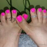 sandy_small_feet nude #0019