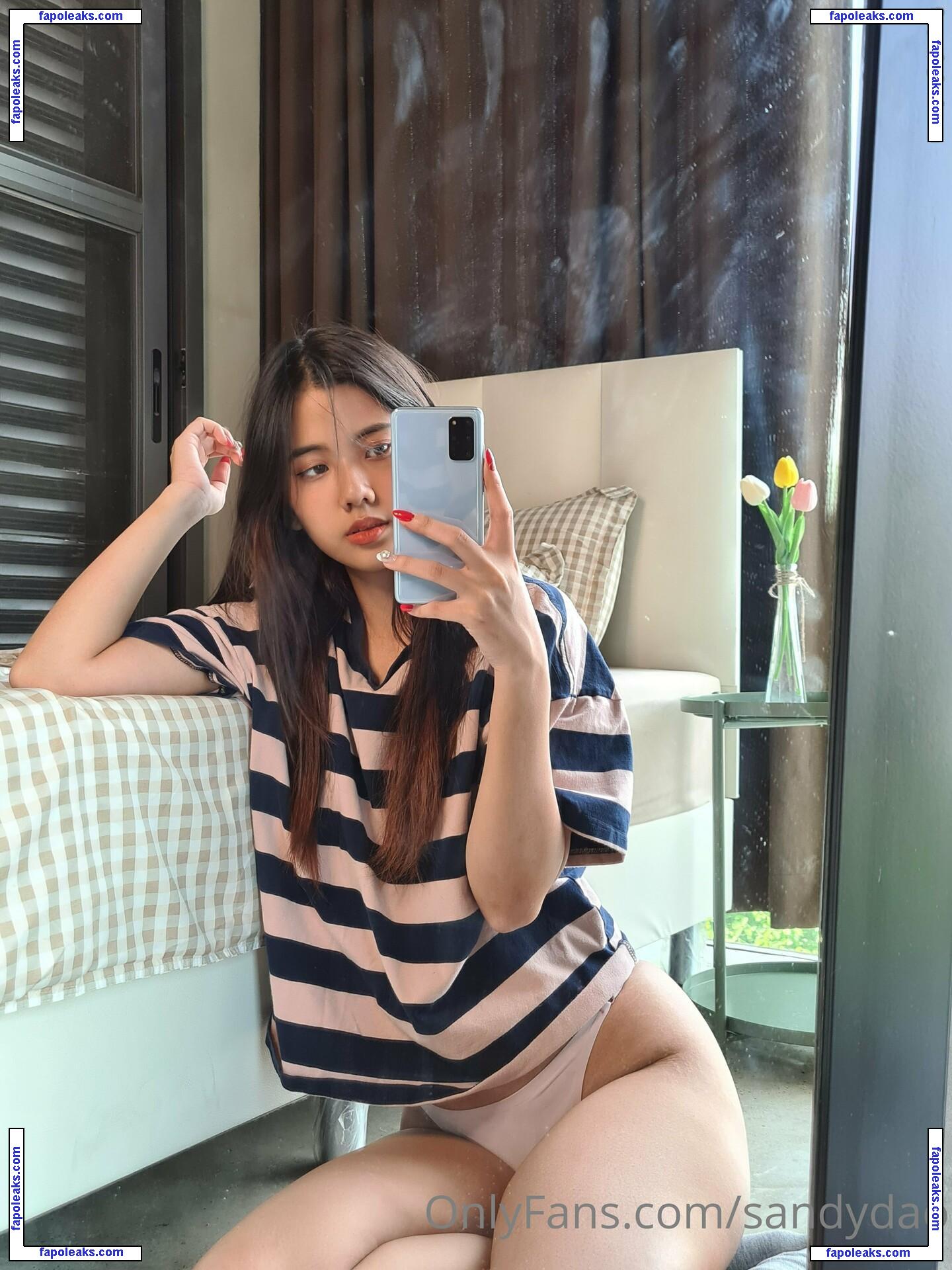 Sandydao / sansandao nude photo #0013 from OnlyFans