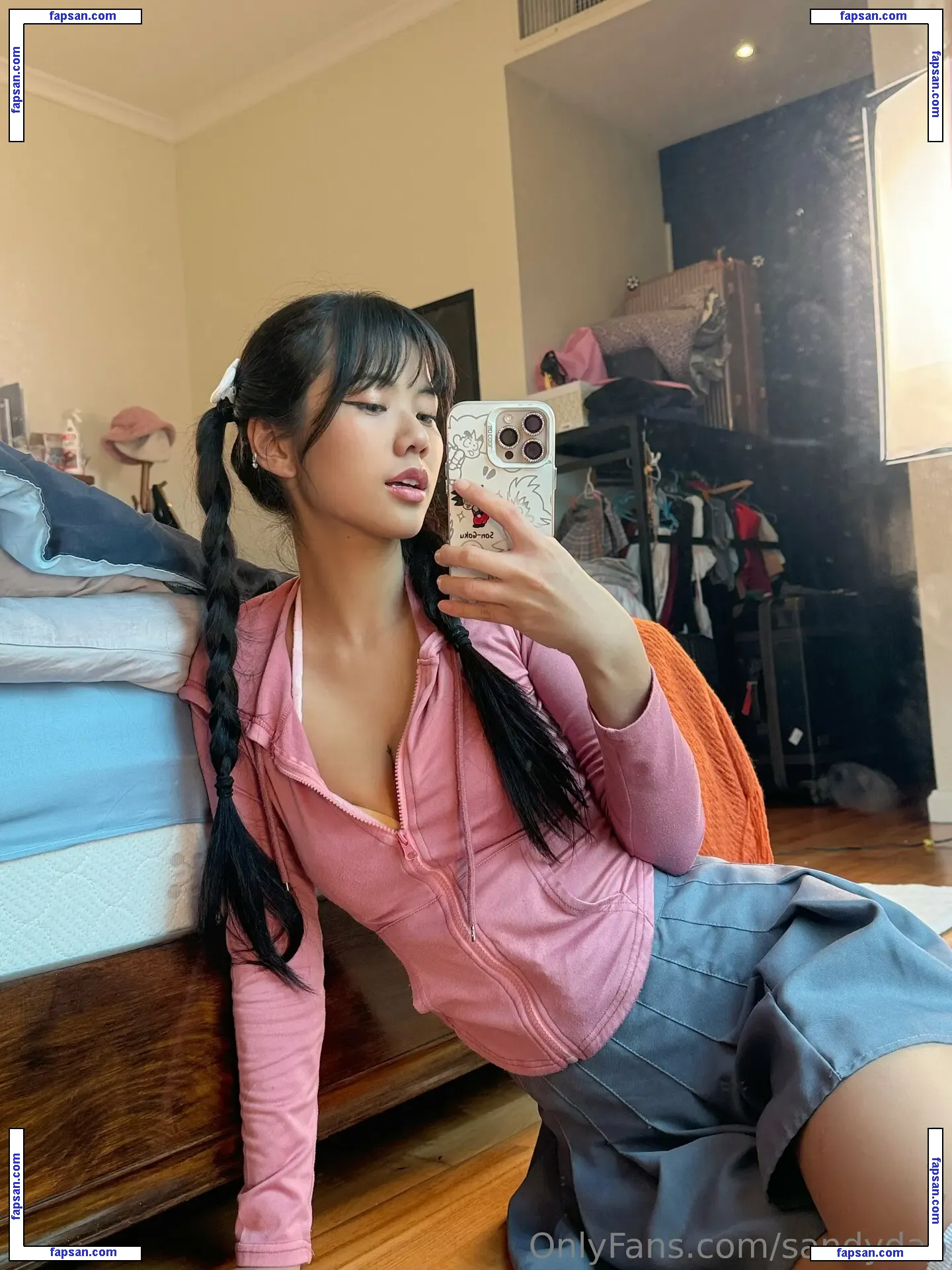 Sandydao nude photo #0123 from OnlyFans