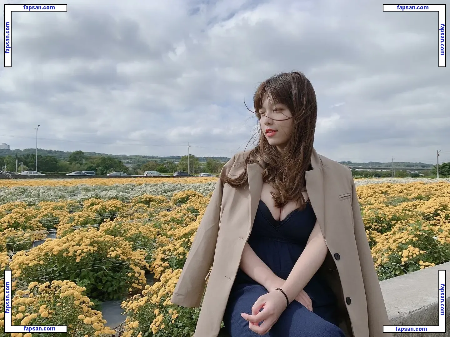 Sandyi01314 голая фото #0035 с Онлифанс