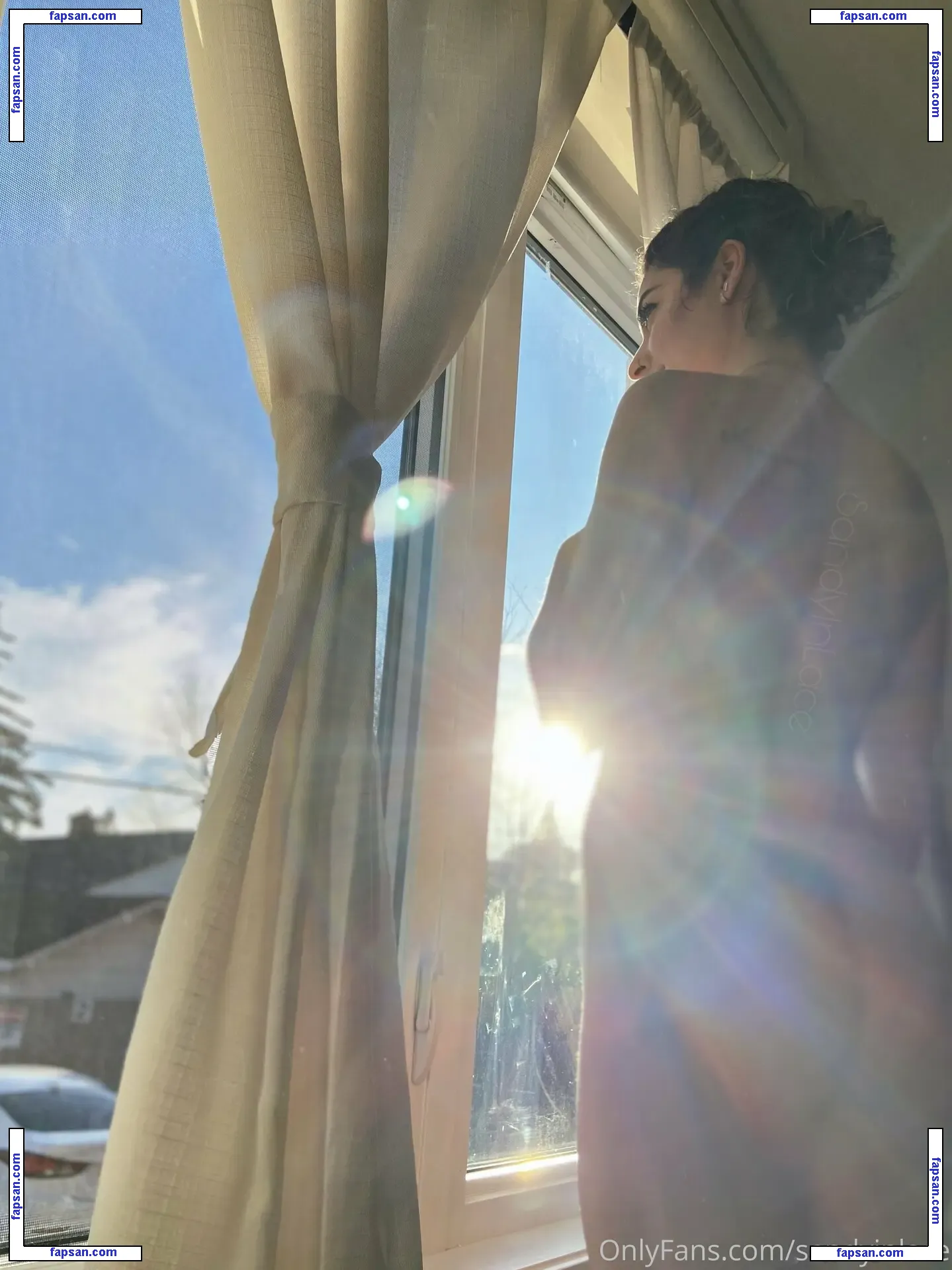 SandyinLace голая фото #0122 с Онлифанс