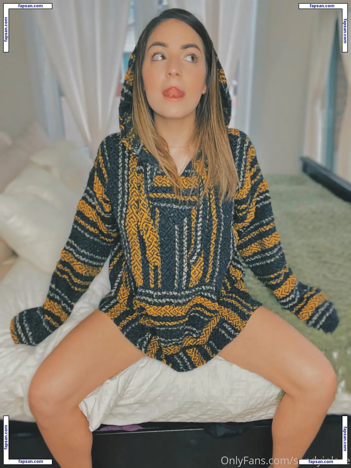 SandyinLace голая фото #0145 с Онлифанс