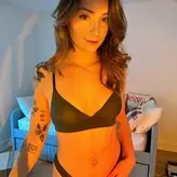 SandyinLace голая #0126