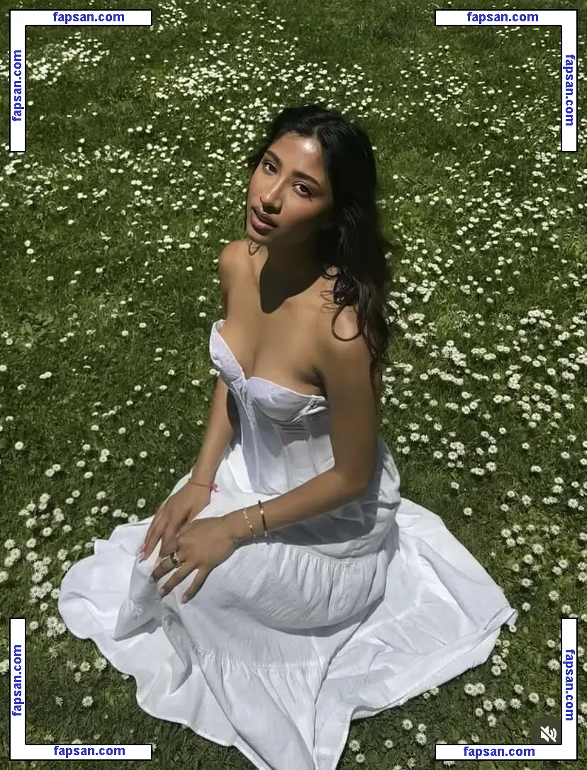 Sanica Mehta nude photo #0003 from OnlyFans