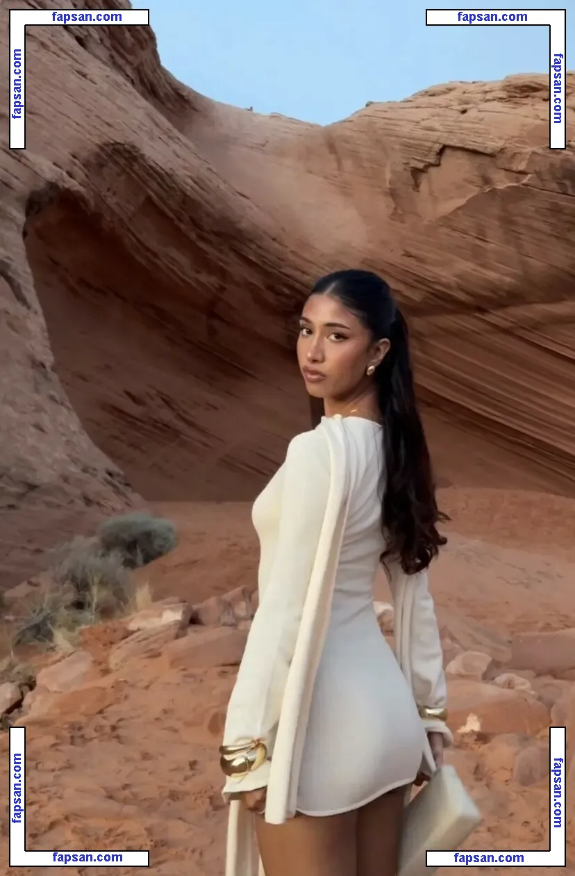 Sanica Mehta nude photo #0005 from OnlyFans