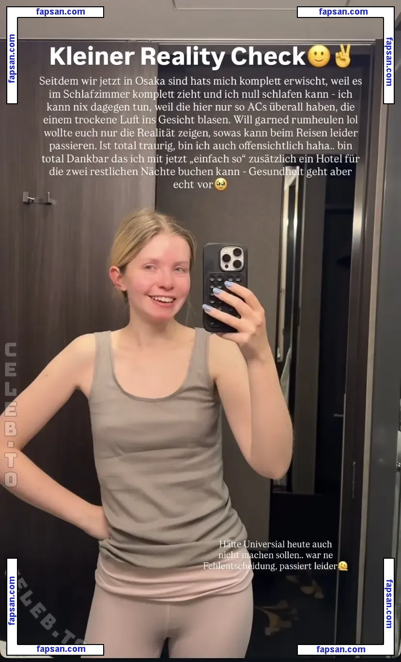 Saniskates nude photo #0002 from OnlyFans