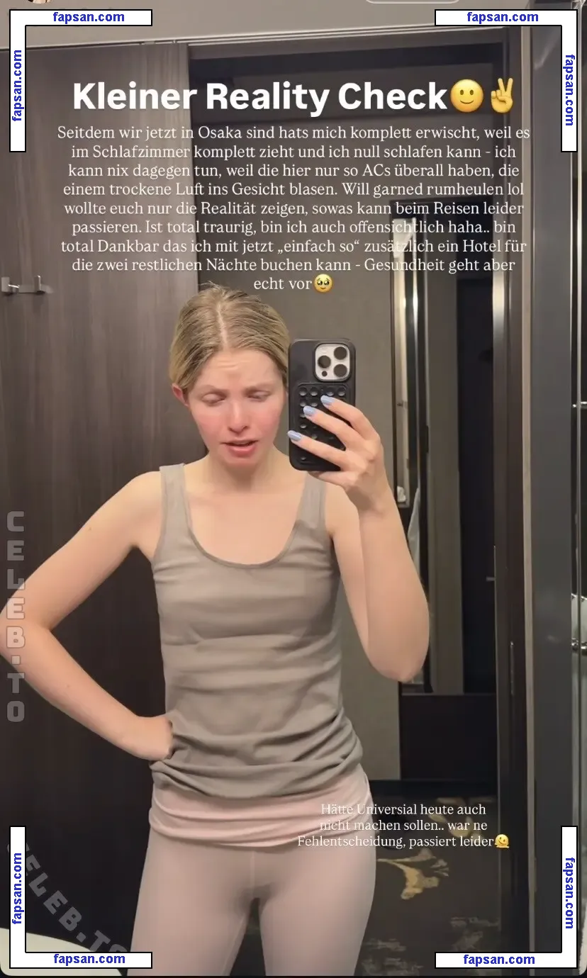 Saniskates nude photo #0003 from OnlyFans