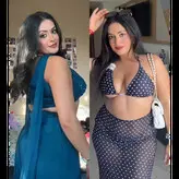 Saniya Nagpal голая #0007