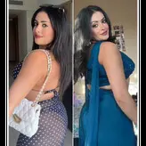 Saniya Nagpal голая #0011