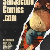 sanjacobocomics nude #0001