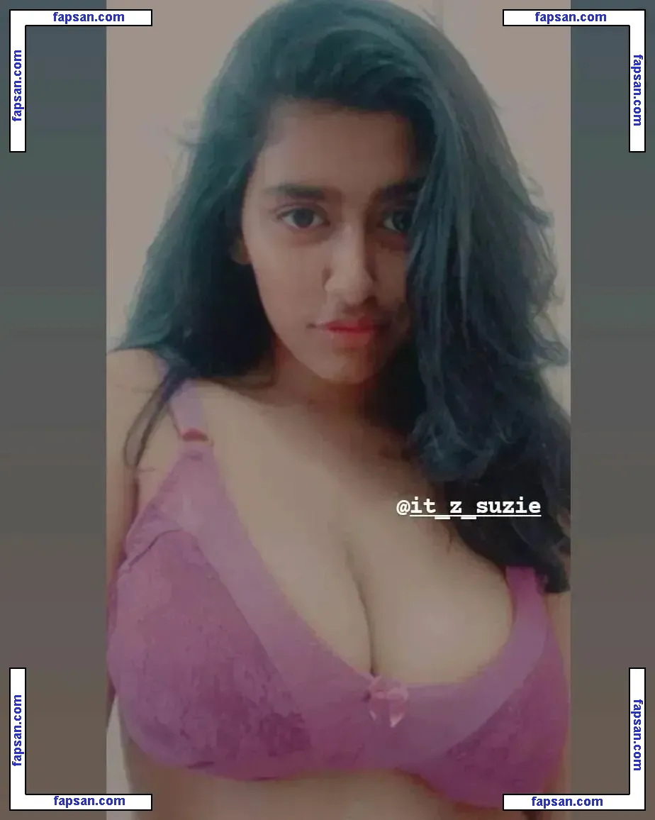 Sanjana Saba nude photo #0001 from OnlyFans