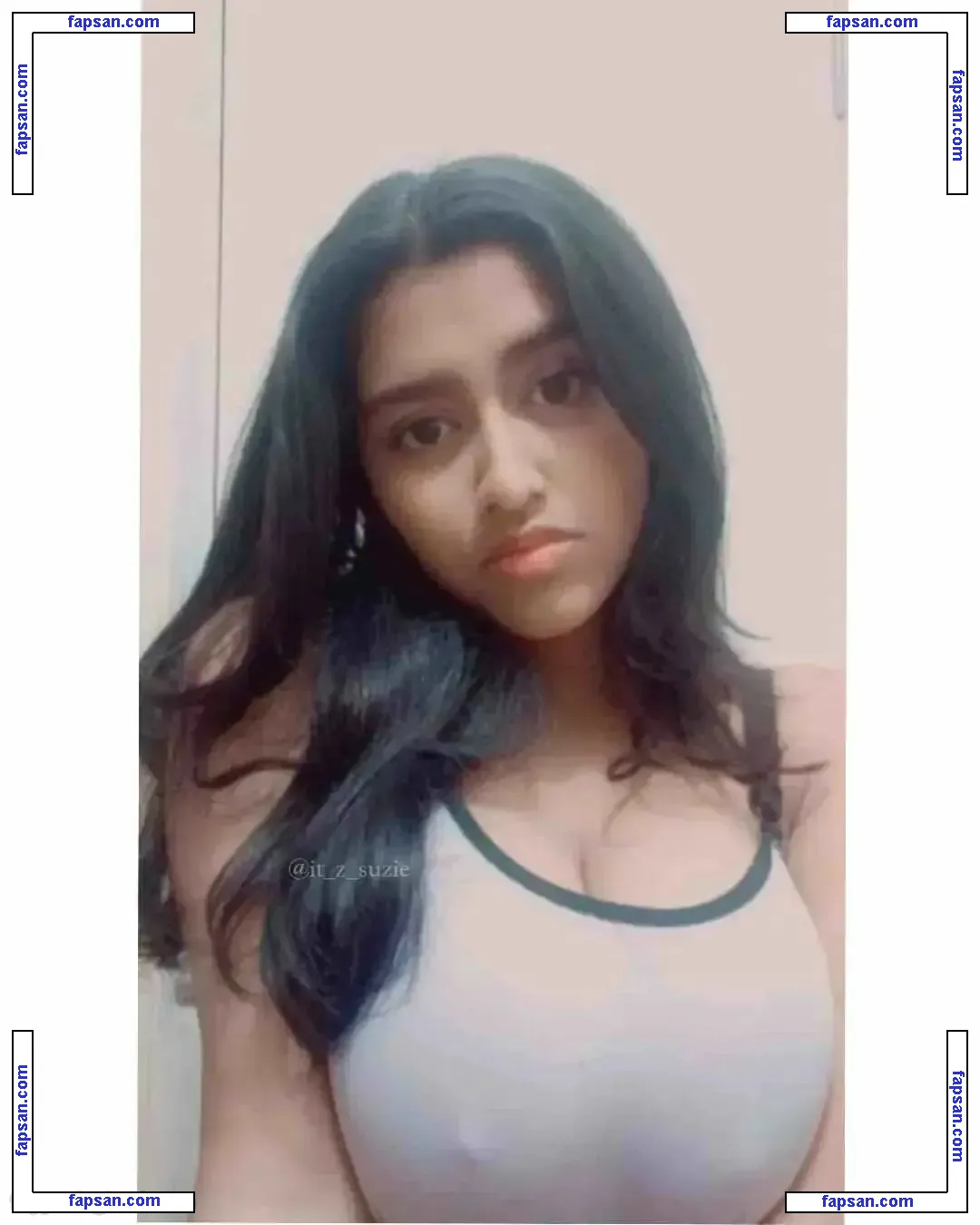 Sanjana Saba nude photo #0002 from OnlyFans