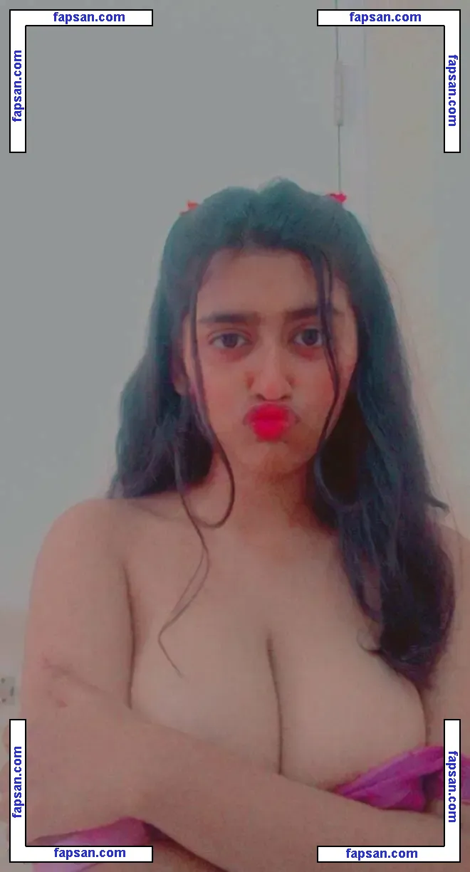 Sanjana Saba nude photo #0003 from OnlyFans