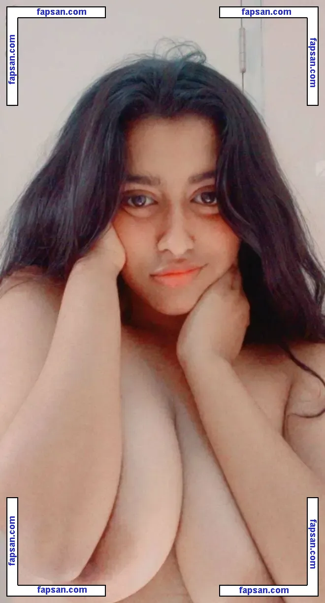 Sanjana Saba nude photo #0005 from OnlyFans