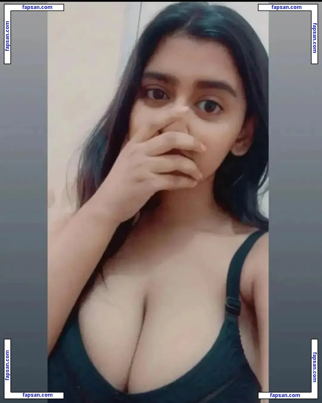 Sanjana Saba nude photo #0006 from OnlyFans