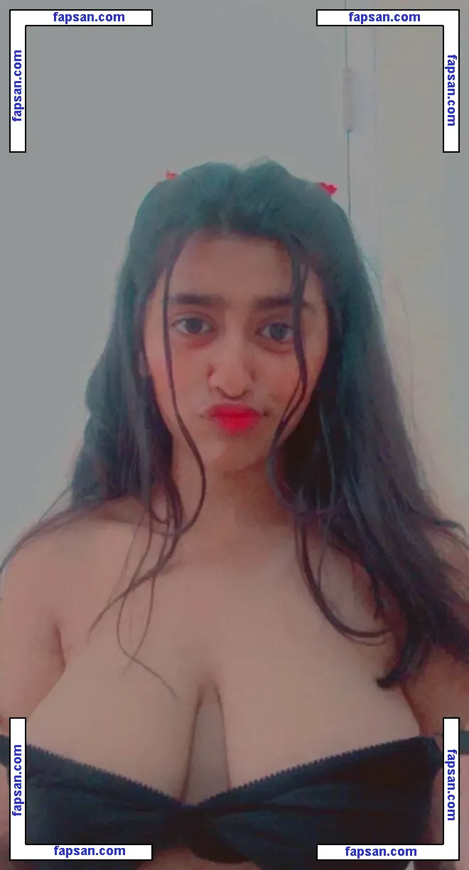 Sanjana Saba nude photo #0011 from OnlyFans