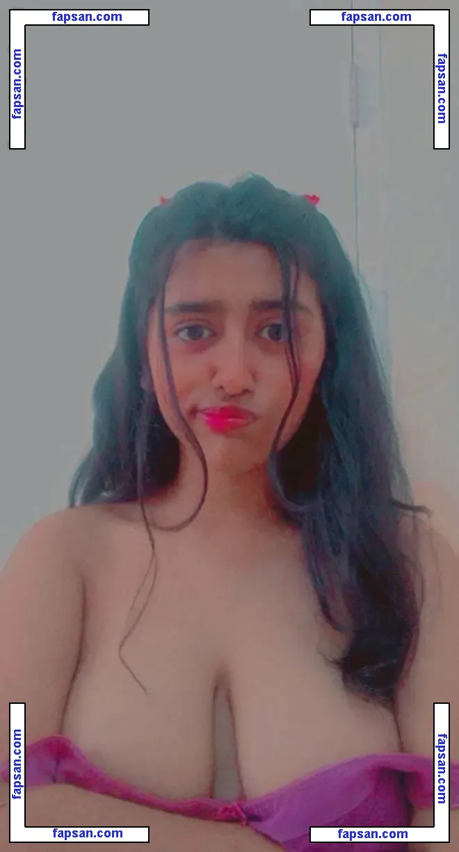 Sanjana Saba nude photo #0016 from OnlyFans