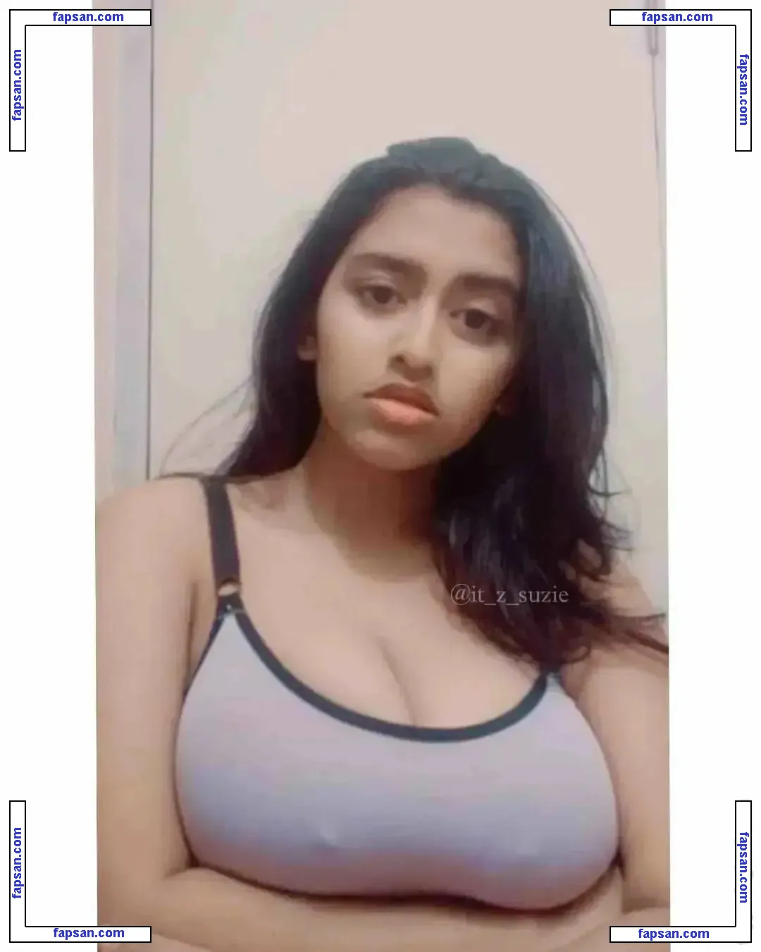 Sanjana Saba nude photo #0018 from OnlyFans