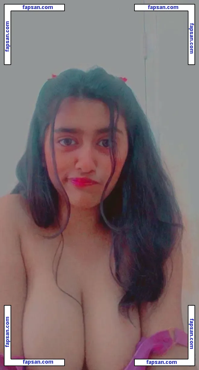 Sanjana Saba nude photo #0020 from OnlyFans