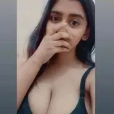 Sanjana Saba голая #0006