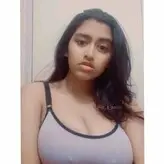 Sanjana Saba голая #0018