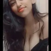 Sanjana Saba голая #0028