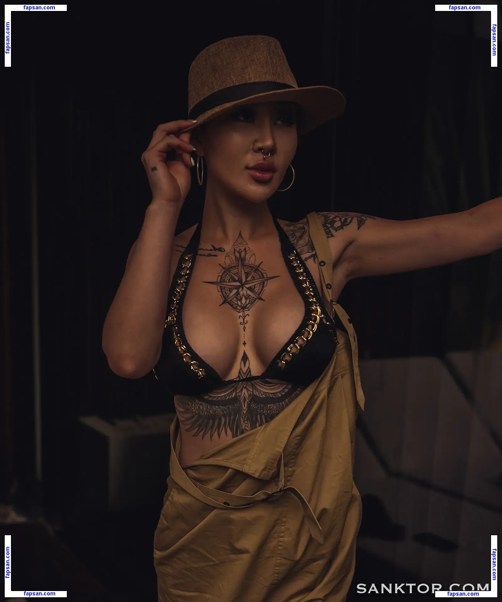 Sanktor nude photo #0075 from OnlyFans