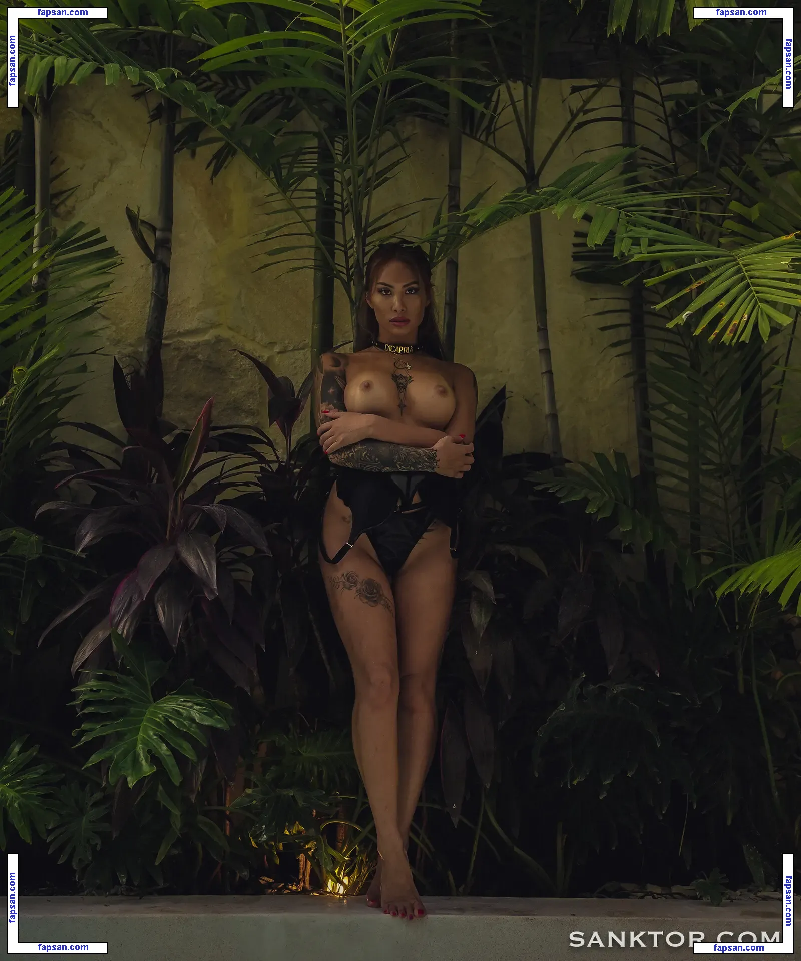 Sanktor nude photo #0085 from OnlyFans