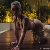 Sanktor nude #0084