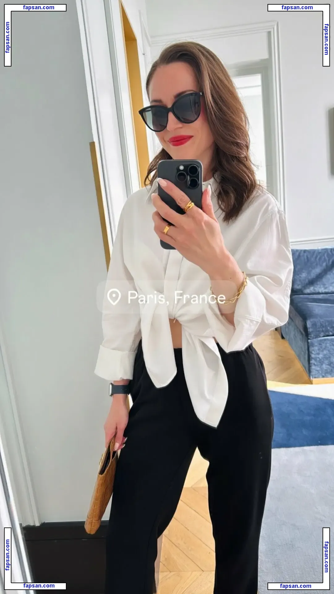 Sanna Marin nude photo #0110 from OnlyFans