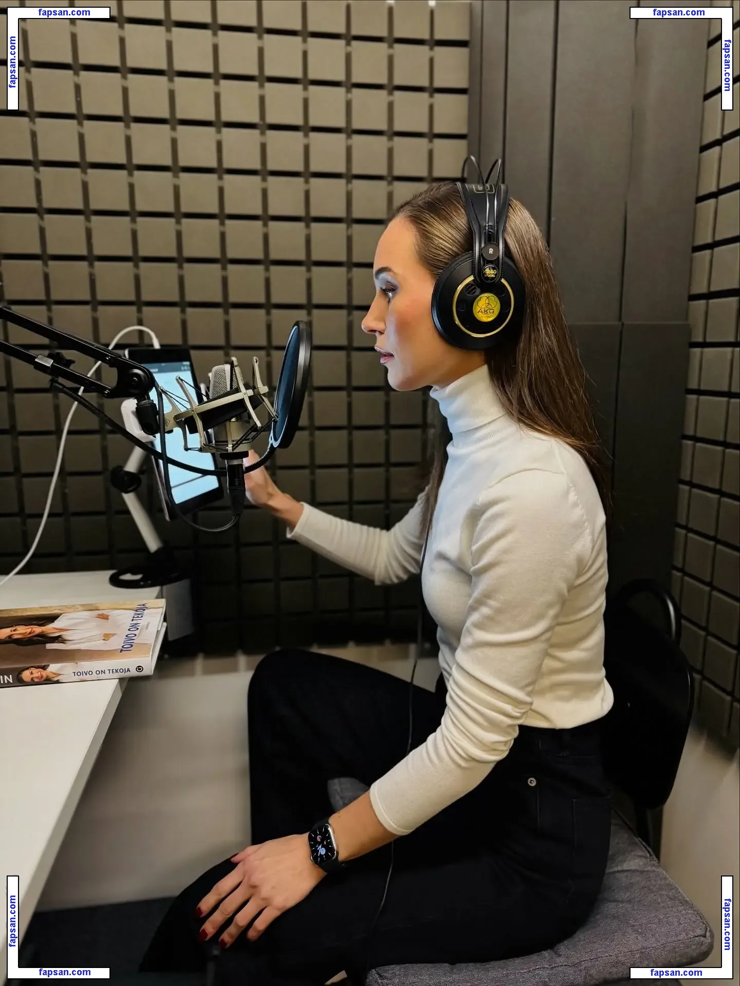 Sanna Marin nude photo #0149 from OnlyFans