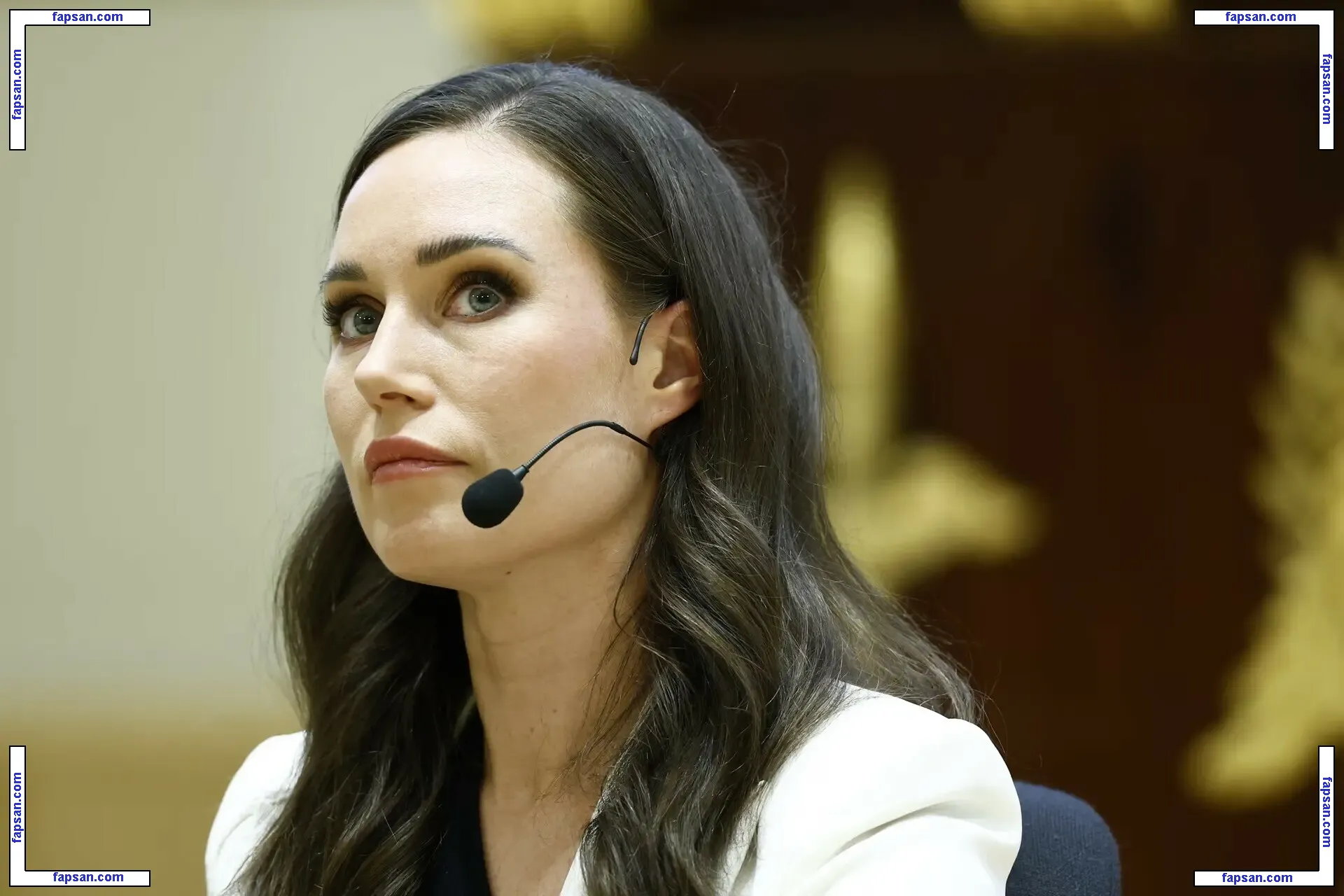 Sanna Marin nude photo #0152 from OnlyFans