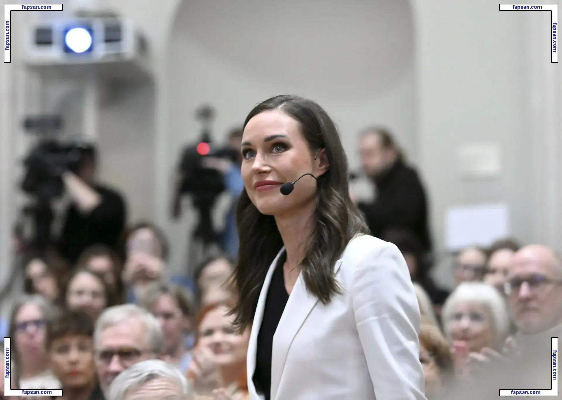 Sanna Marin nude photo #0158 from OnlyFans