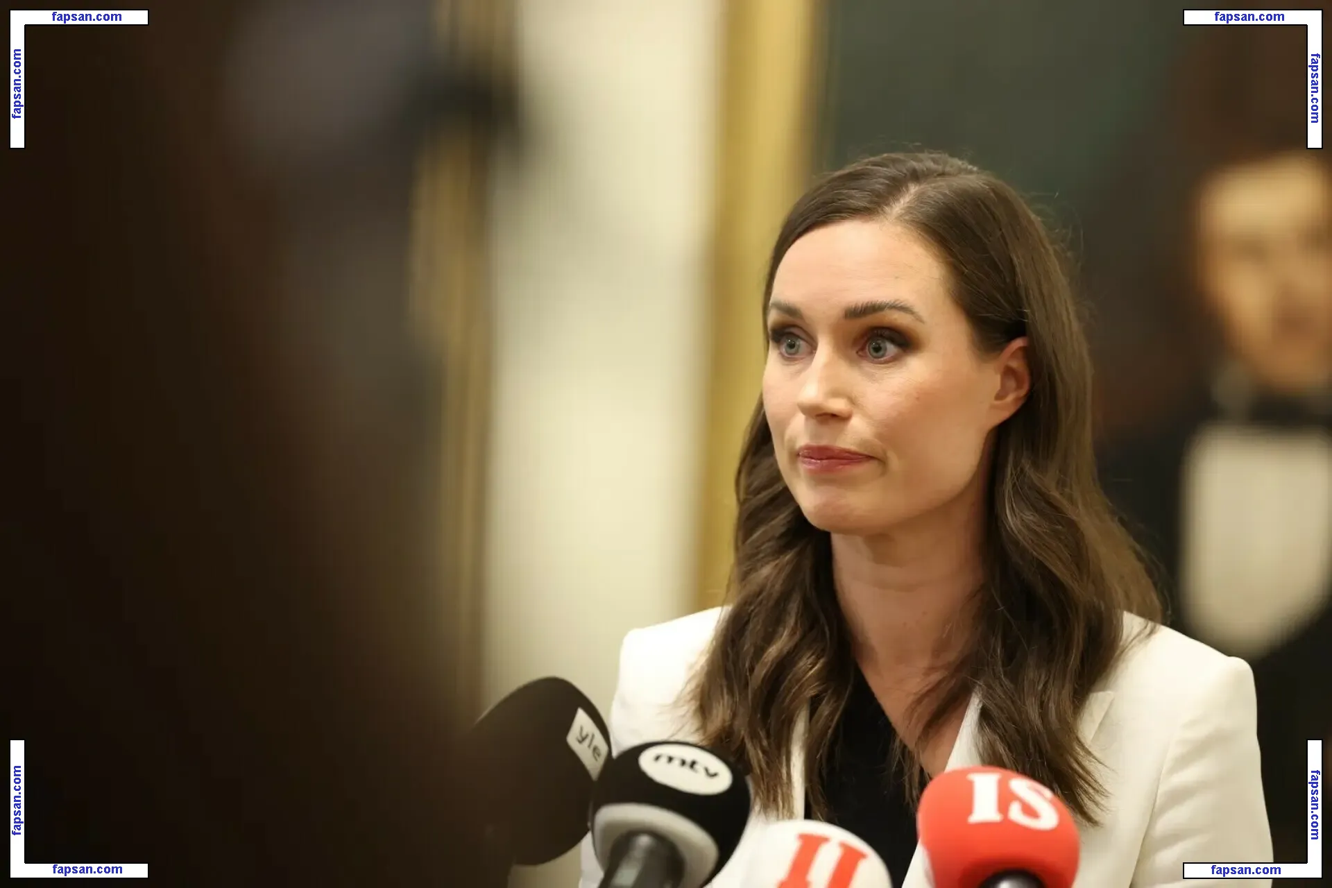 Sanna Marin nude photo #0160 from OnlyFans