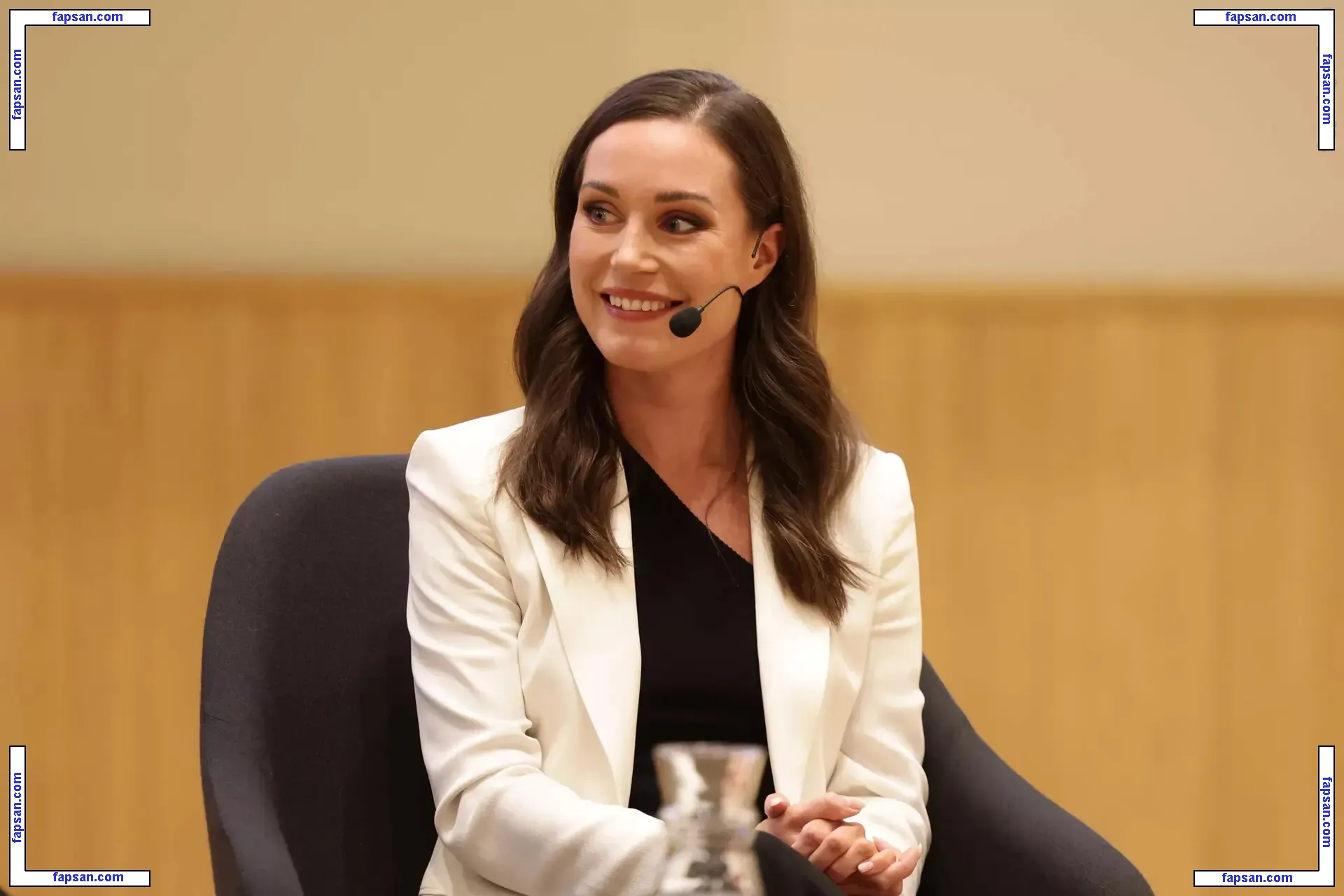 Sanna Marin nude photo #0162 from OnlyFans