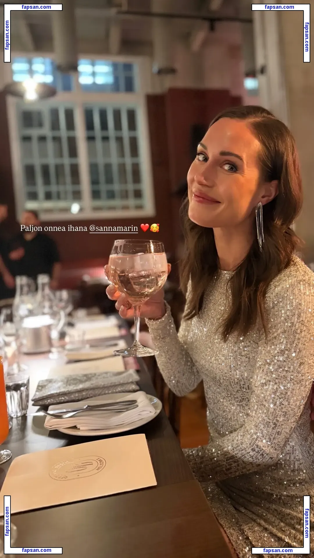 Sanna Marin nude photo #0167 from OnlyFans