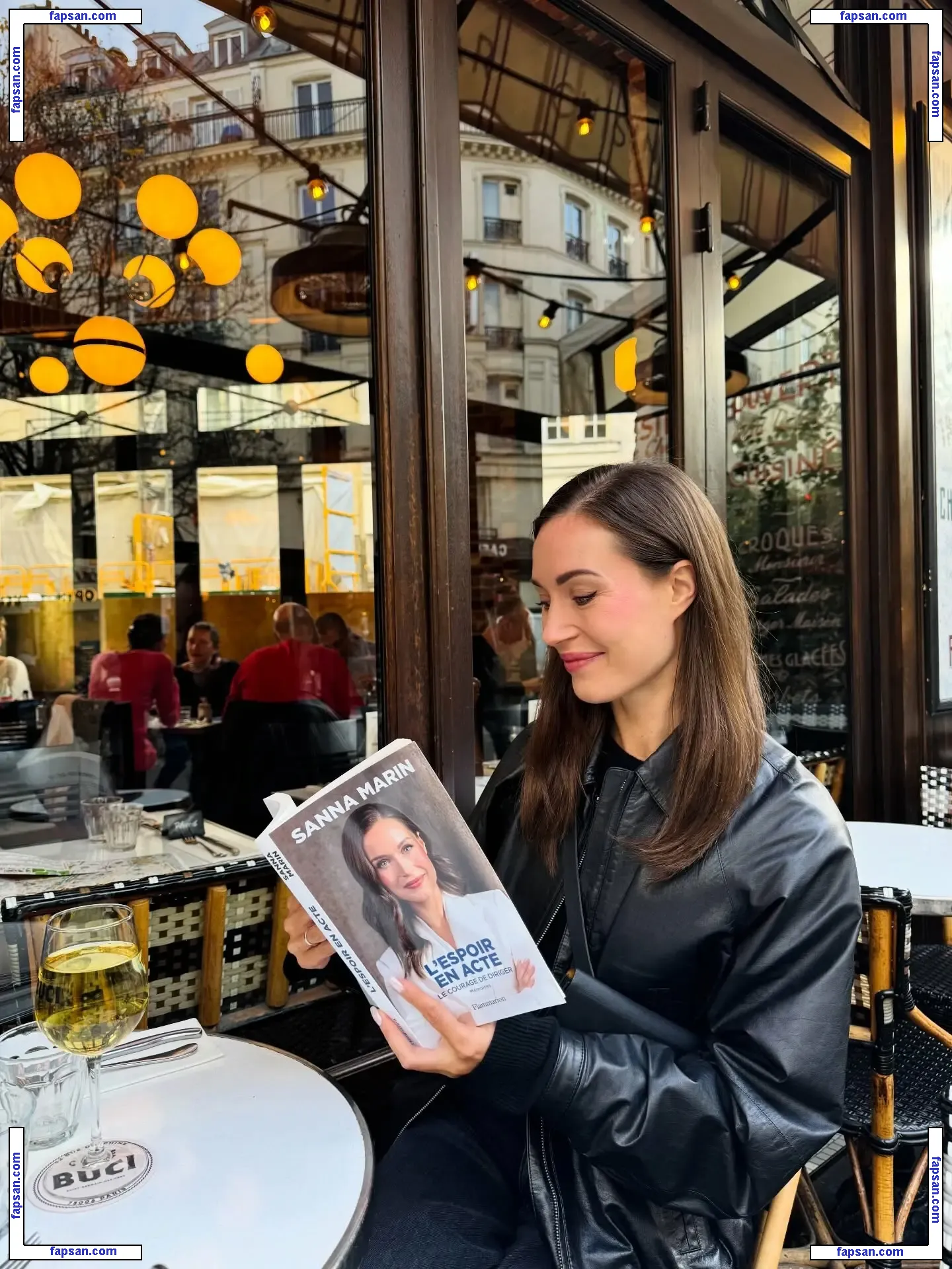 Sanna Marin голая фото #0168 с Онлифанс