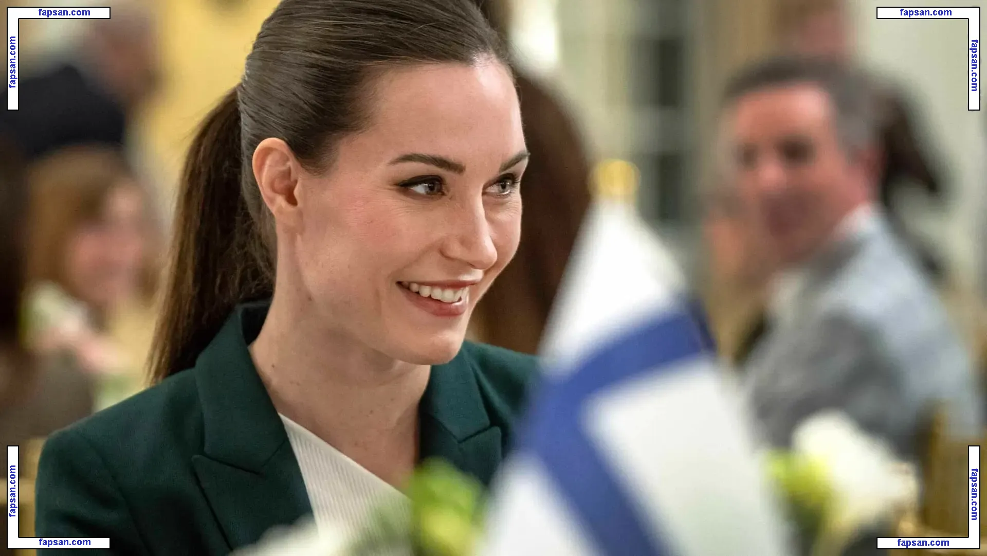 Sanna Marin nude photo #0173 from OnlyFans