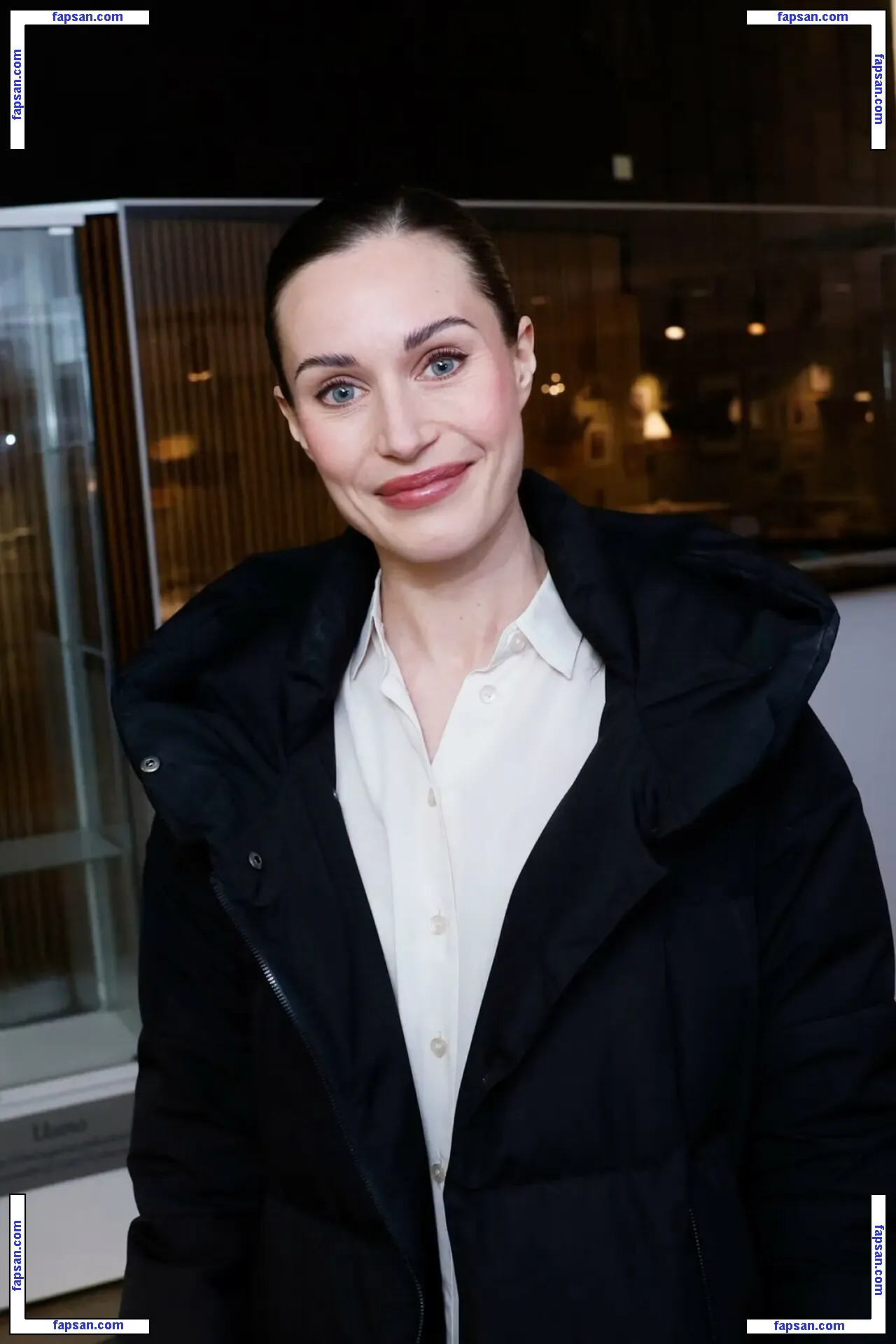 Sanna Marin nude photo #0177 from OnlyFans