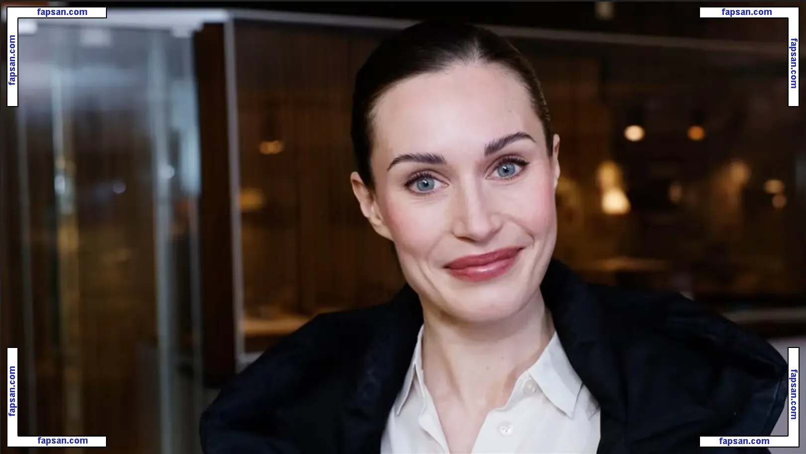 Sanna Marin nude photo #0178 from OnlyFans