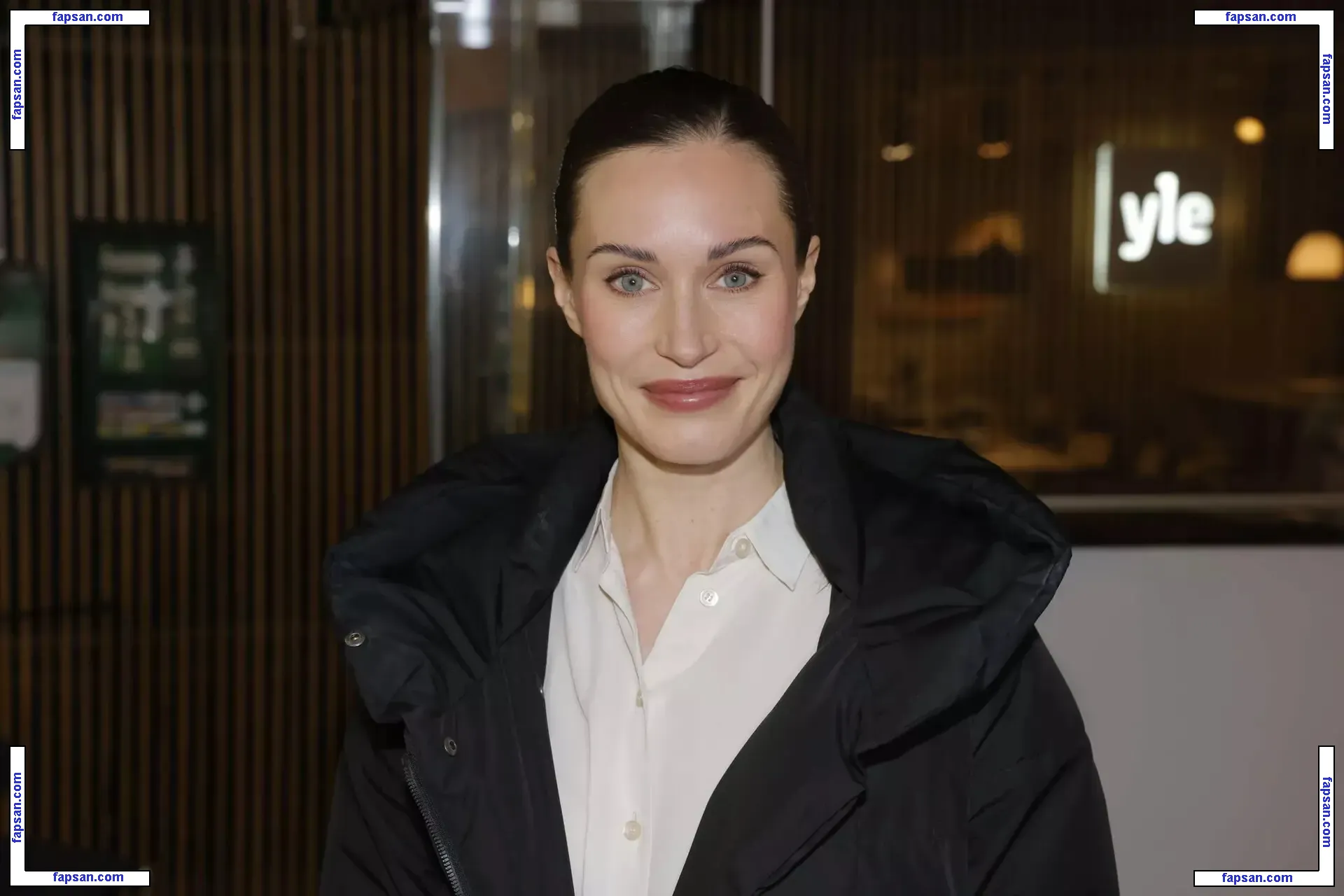 Sanna Marin nude photo #0179 from OnlyFans