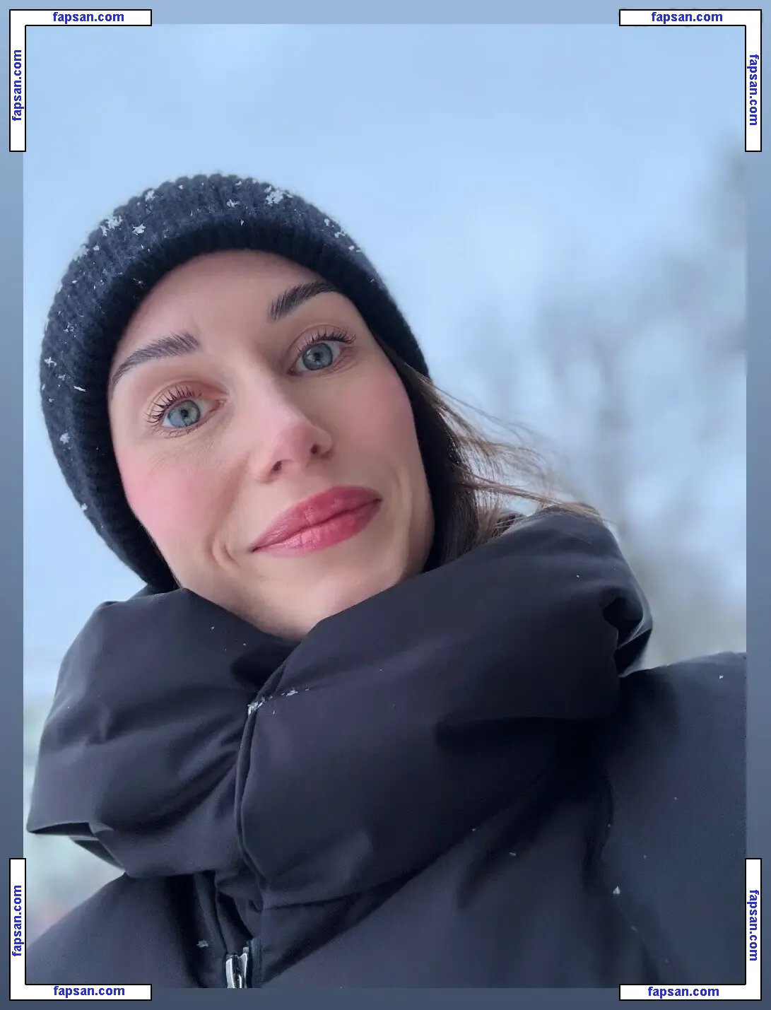 Sanna Marin nude photo #0181 from OnlyFans