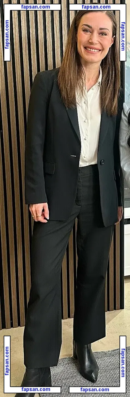 Sanna Marin nude photo #0187 from OnlyFans