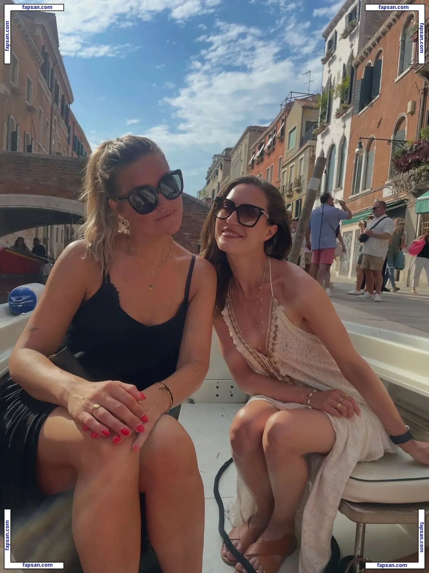 Sanna Marin nude photo #0189 from OnlyFans