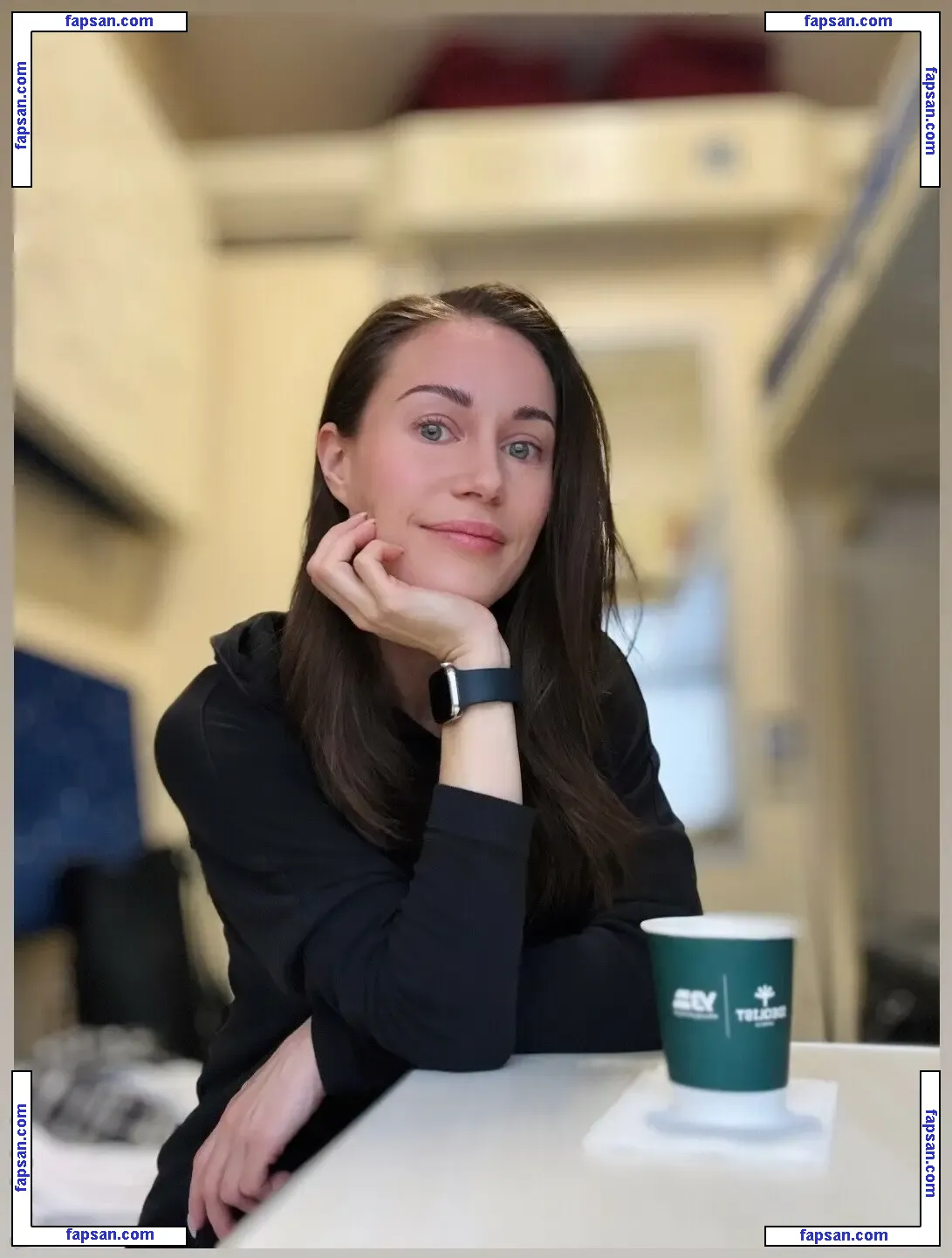 Sanna Marin nude photo #0190 from OnlyFans