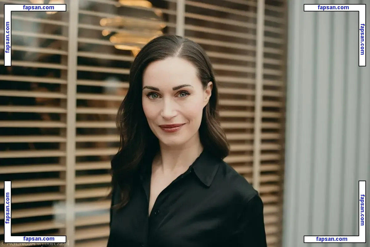 Sanna Marin голая фото #0192 с Онлифанс