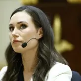 Sanna Marin nude #0152