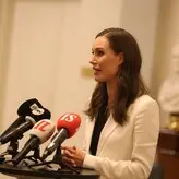 Sanna Marin nude #0153