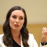 Sanna Marin nude #0155