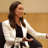 Sanna Marin nude #0159